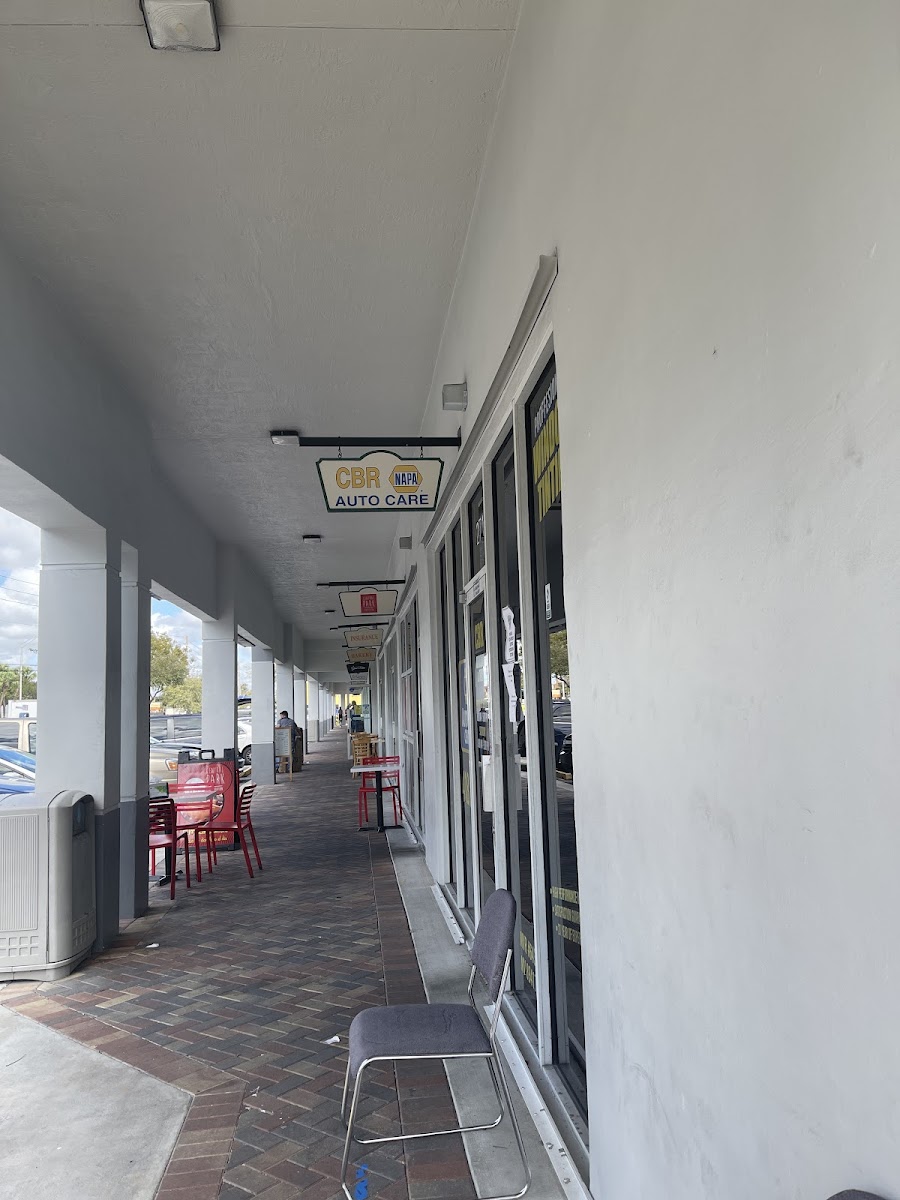 CBR AUTO CARE - photo 10