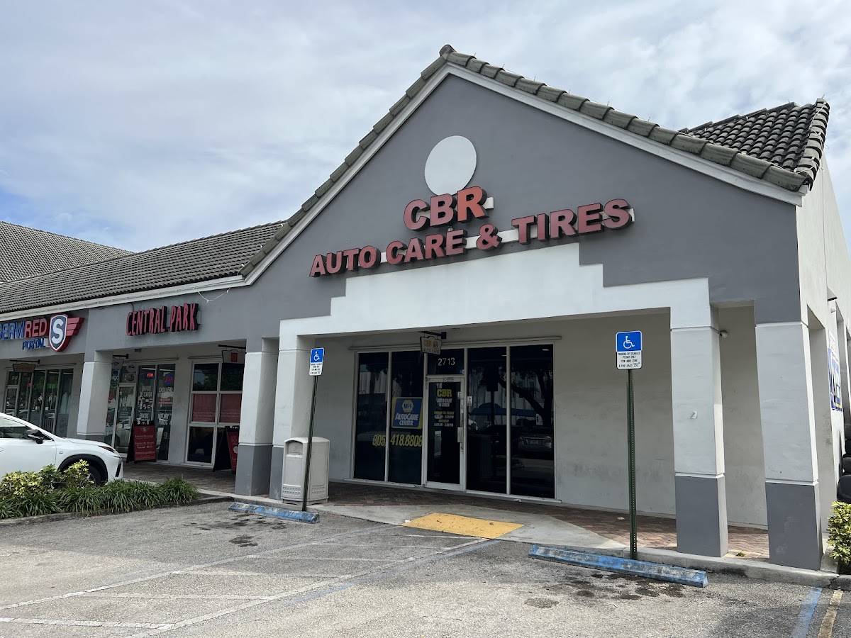 CBR AUTO CARE - photo 2