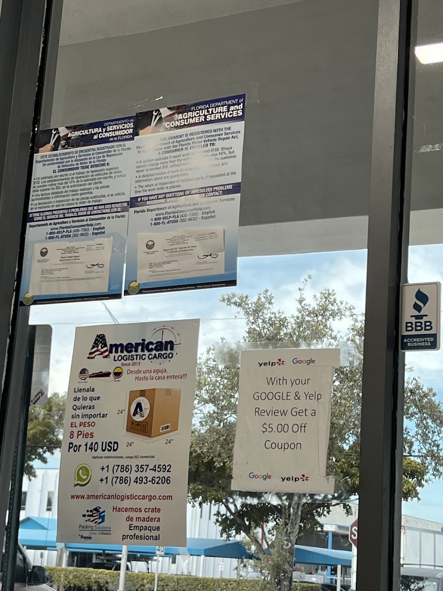 CBR AUTO CARE - photo 8